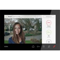 Gira Wohnungsstation Video AP 7 Türko sw 1209005 Gira Wohnungsstation Video AP 7 Türko sw 1209005 von GIRA