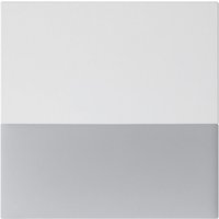 [NEUWERTIG] B-Ware Gira Funk Außensirene Alarmeinheit Alarm Connect Rws 526116 Weiß 110d B 12 V von GIRA