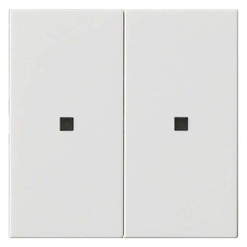 Gira S3000 Bedienaufsatz 2fach 536203 Gira S3000 Bedienaufsatz 2fach 536203 von GIRA