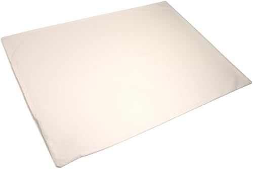 GIRAFFENLAND Bio-Hülle ideal für Selberbefüller von Kissen Bio-Perkal Inlett 80x60cm, mit Reißverschluss - Inlett = Leere Kissenhülle 80x60 GIRAFFENLAND Bio-Hülle ideal für Selberbefüller von Kissen Bio-Perkal Inlett 80x60cm, mit Reißverschluss - Inlett = Leere Kissenhülle 80x60 von GIRAFFENLAND