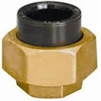 3-teilige Union weiblich Messing/PVC hta 2634/32 3-teilige Union weiblich Messing/PVC hta 2634/32 von GIRPI