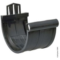 Fugenverbinder für GIRPI halbrunde Schieferrinne, Dev. 25 Girpi Fugenverbinder für GIRPI halbrunde Schieferrinne, Dev. 25 Girpi von GIRPI