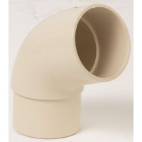 GIRPI 67,3° PVC-Sandbogen, Dev. 16 cm, Durchm. 50 mm Girpi von GIRPI
