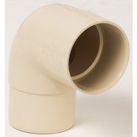 GIRPI 87,3° PVC-Sandbogen, Dev. 16 cm, Durchm. 50 mm Girpi GIRPI 87,3° PVC-Sandbogen, Dev. 16 cm, Durchm. 50 mm Girpi von GIRPI