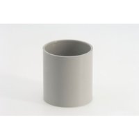 GIRPI graue PVC-Hülle, Dev. 33 cm, Durchm. 100 mm Girpi GIRPI graue PVC-Hülle, Dev. 33 cm, Durchm. 100 mm Girpi von GIRPI