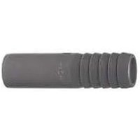 Geriffelte Buchse 12x12mm von GIRPI