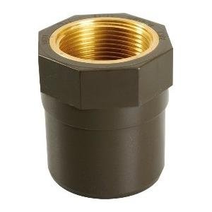 Gewindehülse Messing 11/2 GIRPI HTA HMML50 Gewindehülse Messing 11/2 GIRPI HTA HMML50 von GIRPI
