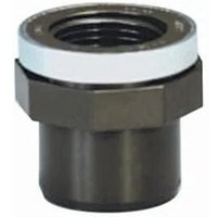 Girpi - HTA-PVC-Innengewinde-Endstück mit Verstärkung 63/75 x 5060 von GIRPI