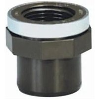 Girpi - HTA-PVC-Innengewindeendstück mit Verstärkung 25/32 x 2027 von GIRPI