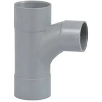 T-Stück 87°30 ff: 40 gr von GIRPI