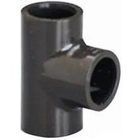 Girpi - Te 90° pvc hta alle weiblich D.25 von GIRPI