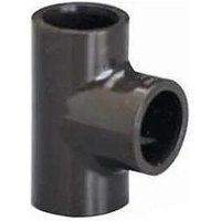 Girpi - Te 90° pvc hta alle weiblich D.32 von GIRPI
