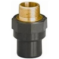 Messing Außengewinde Endstück 25/32 X 2027 von GIRPI