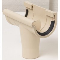 Mittelablauf mit GIRPI Sand PVC-Verbindung, Dev. 16 cm Girpi Mittelablauf mit GIRPI Sand PVC-Verbindung, Dev. 16 cm Girpi von GIRPI