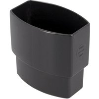 Rohrdurchführungshülse PCO67A PVC (männlich/weiblich) Girpi von GIRPI