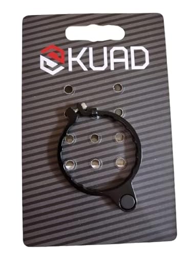 GIST Skuad Magnet Center Lock A 32 mm von GIST