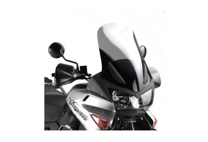GIVI Frontscheibenabdeckung D300SG Spoilerscheibe Getönt - ABE von GIVI