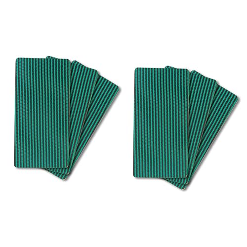 GIWFBQTR 6-Teiliges Pool-Flicken-Reparaturset, Pool-Abdeckungsflicken 12 X 8 Selbstklebend, Schwimmbad-Flicken-Reparaturset Ersatzteile Zubehör GIWFBQTR 6-Teiliges Pool-Flicken-Reparaturset, Pool-Abdeckungsflicken 12 X 8 Selbstklebend, Schwimmbad-Flicken-Reparaturset Ersatzteile Zubehör von GIWFBQTR