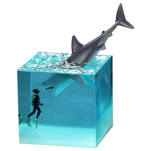 GIWFBQTR C- Marine-Harz-Wal-Heimdekoration Harz-Wal-Heim-Geburtstagsgeschenk Marine-Harz-Dekoration GIWFBQTR C- Marine-Harz-Wal-Heimdekoration Harz-Wal-Heim-Geburtstagsgeschenk Marine-Harz-Dekoration von GIWFBQTR