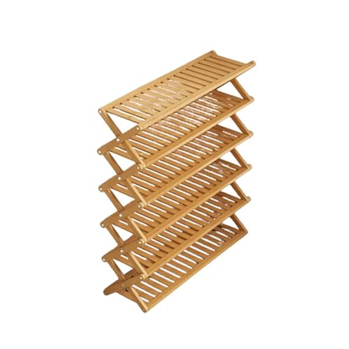 GIYXHU Schuhregal aus Holz GIYXHU Schuhregal aus Holz von GIYXHU