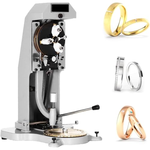 GJBMXSM Ring-Innengravurmaschine,1,5–2,0 Mm Buchstabenblock,Gravierstempel Für Innenringgravur,Gravierwerkzeug Für Innenringgravur Für Gold-, Silber- Und Kupferringe, 2 Schriftartenoptionen GJBMXSM Ring-Innengravurmaschine,1,5–2,0 Mm Buchstabenblock,Gravierstempel Für Innenringgravur,Gravierwerkzeug Für Innenringgravur Für Gold-, Silber- Und Kupferringe, 2 Schriftartenoptionen von GJBMXSM