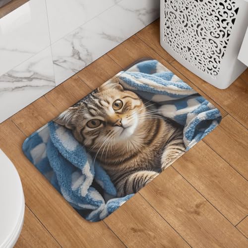 40f2ff706eb53bbbf94861aaaa2407d Fußmatte, rutschfest, saugfähig, Badteppich, weich, waschbar, Bodenmatte, moderner Teppich für stilvolle Küche, Schlafzimmer, Badezimmer, Dekoration, 40,6 x 61 cm 40f2ff706eb53bbbf94861aaaa2407d Fußmatte, rutschfest, saugfähig, Badteppich, weich, waschbar, Bodenmatte, moderner Teppich für stilvolle Küche, Schlafzimmer, Badezimmer, Dekoration, 40,6 x 61 cm von GJHKSSVB