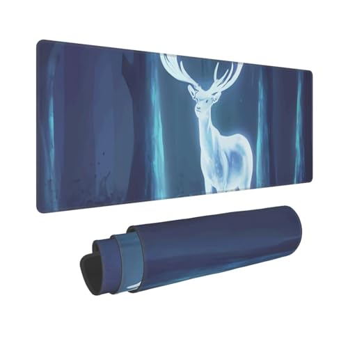 Großes Gaming-Mauspad, 30,5 x 80 cm, verlängertes XXL-Mauspad mit genähten Kanten, rutschfeste, lange Schreibtischunterlage 46de9aacf26e2cc4242ffa9aa1d813d Schreibtischunterlage für Tastatur, Zuhause Großes Gaming-Mauspad, 30,5 x 80 cm, verlängertes XXL-Mauspad mit genähten Kanten, rutschfeste, lange Schreibtischunterlage 46de9aacf26e2cc4242ffa9aa1d813d Schreibtischunterlage für Tastatur, Zuhause von GJHKSSVB