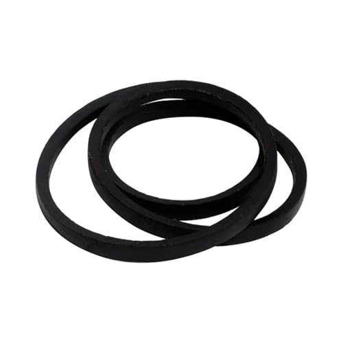 1 Stück B-Typ-V-Riemen, Gummi-Antriebskeilriemen B47 B48 B49 B50 B51 B52 Zoll, geschlossener Maschinenantriebsriemen (Nr. 4441)(B-52) von GJLRZGMY