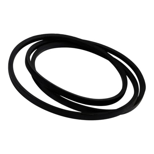 1 Stück SPB Typ VBelt ClosedLoop Industrieller Dreieck-Keilriemen, SPB3800/3830/3850/3870/3900/3950 Getriebeantriebsriemen (Nr. 4435)(SPB3870 LW) von GJLRZGMY