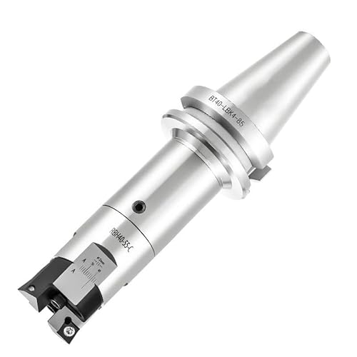 BT LBK BT50 LBK1 LBK2 LBK3 LBK4 LBK5 LBK6 Bohrkopf-Werkzeughalter RBH CBH LBK-Bohrwerkzeugmaschine LBK-Schruppbohrwerkzeughalter (Nr. 3992)(BT50-LBK5-105L) von GJLRZGMY