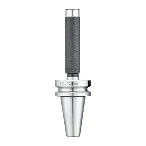 BT40 ATC BT30 ISO20 ISO25 ISO30 SK40 HSK32 HSK40 HSK50 CAT40 ATC Spindelkalibrierungswerkzeug Modular zur Maschinenmittenkorrektur (Nr. 4887)(HSK50A-A.T.C) von GJLRZGMY