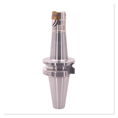 Gewindewerkzeughalter BT30 BT40 BT50 Werkzeughalter M6 M8 M10 M12 M16 Gewindeschneidkopf Gewindehalter Verriegelungswerkzeughalter (Nr. 3995)(BT40-M12-150L) von GJLRZGMY