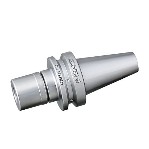Hochpräziser NBT30 ER16 ER20 ER25 ER32 SK10 SK16 GER Werkzeuge ohne Keilnut CNC-Bearbeitungszentrum Drehspindel-Kegelwerkzeughalter (Nr. 4902)(NBT30-ER16-70L) von GJLRZGMY