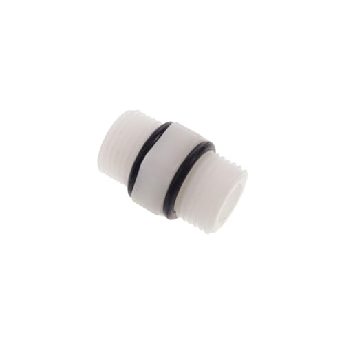 1/2" BSP Male Straight Reverse Osmosis RO Water System Fitting Pressure 1.6Mpa von GJQMIPRKD