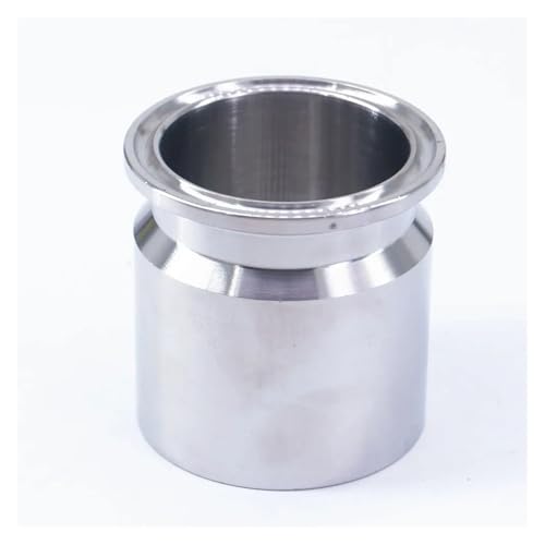 1-1/4" BSPT Female x Ferrule O/D 50.5mm Tri Clamp 1.5" 304 Stainless Steel Tri Clamp Pipe Fitting Connector Coupling 1-1/4" BSPT Female x Ferrule O/D 50.5mm Tri Clamp 1.5" 304 Stainless Steel Tri Clamp Pipe Fitting Connector Coupling von GJQMIPRKD