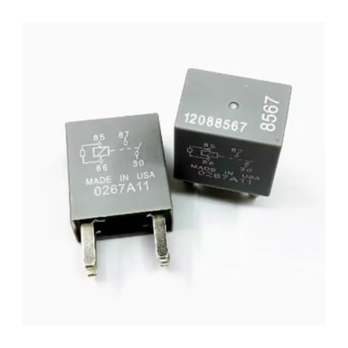 12088567 electronic starter Vehicle Relay 12088567 electronic starter Vehicle Relay von GJQMIPRKD