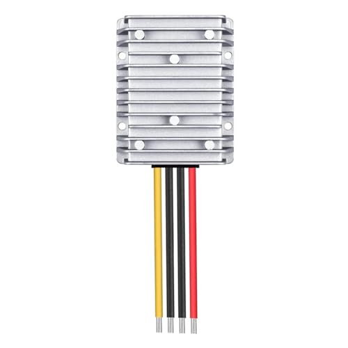 12V to 20V 5A DC Power Converter Automotive Power Regulator DC-DC Power Boost Module von GJQMIPRKD