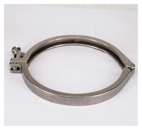 183mm Ferrule O/D 304 Stainless Steel Casting Tri Clamp Fitting Dairy Brewing Tri 183mm Ferrule O/D 304 Stainless Steel Casting Tri Clamp Fitting Dairy Brewing Tri von GJQMIPRKD