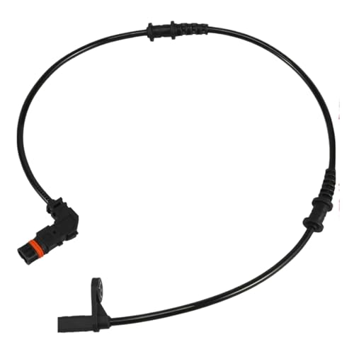 1pc ABS Wheel Speed Sensor Front Left A2035400417 von GJQMIPRKD