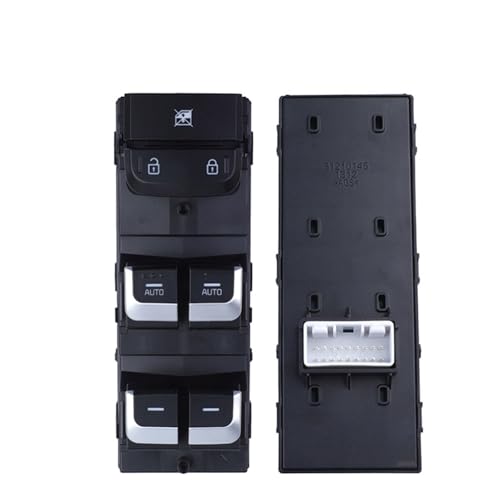 1pcs Power Window Control Switch 93570-F1050 93570F1050 von GJQMIPRKD