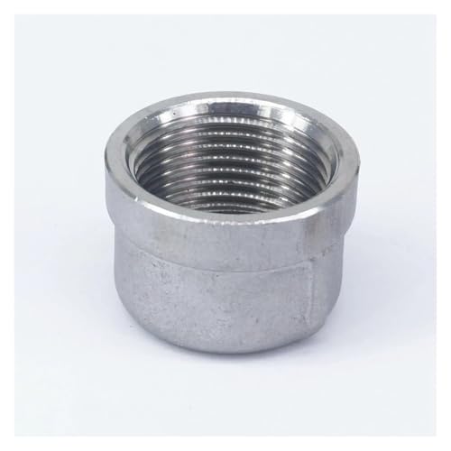 3/4" Female Thread 304 Stainless Steel Pipe Fitting Countersunk Round head socket Operating pressure 2.5 Mpa von GJQMIPRKD
