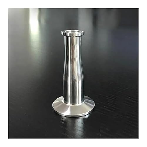 32mm 1.25" x 25mm 1" Pipe OD 1.5" Tri Clamp x 1" Tri-Clamp SUS 304 Stainless Reducer Fitting 32mm 1.25" x 25mm 1" Pipe OD 1.5" Tri Clamp x 1" Tri-Clamp SUS 304 Stainless Reducer Fitting von GJQMIPRKD