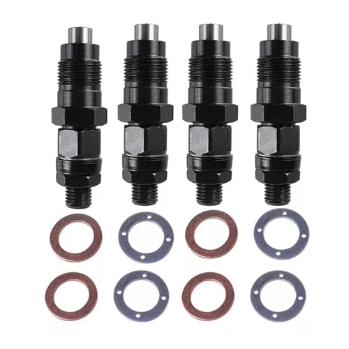 4pcs 093400-7040 von GJQMIPRKD