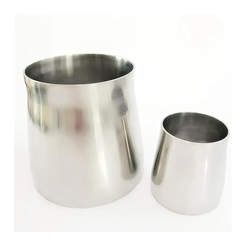 51mm 2" To to 45mm 1.75" OD Butt Welding Reducer SUS 316L Stainless Steel Pipe Fitting Homebrew Beer Wine von GJQMIPRKD