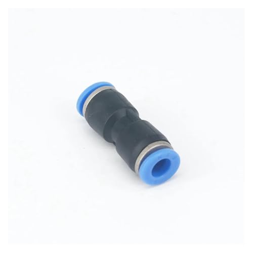 5pc Fit Tube O/D 4mm Pneumatic Tee 3 Way Push In Connector Union Quick Release Air Fitting Plumbing von GJQMIPRKD