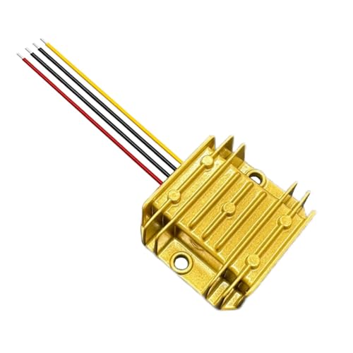 DC-DC 24V to 7.5V 8A Buck Converter von GJQMIPRKD