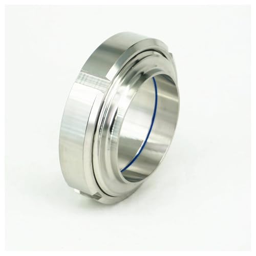 DN80 304 Stainless Steel DIN Weld On Socket Union Set Pipe fitting DN80 304 Stainless Steel DIN Weld On Socket Union Set Pipe fitting von GJQMIPRKD