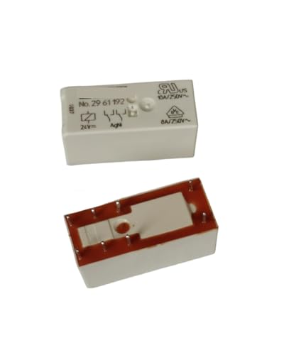 NO.2961192 24VDC Relay 8A 8Pins von GJQMIPRKD
