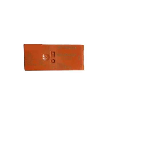RT114024 24vDC 12A5 foot relay von GJQMIPRKD