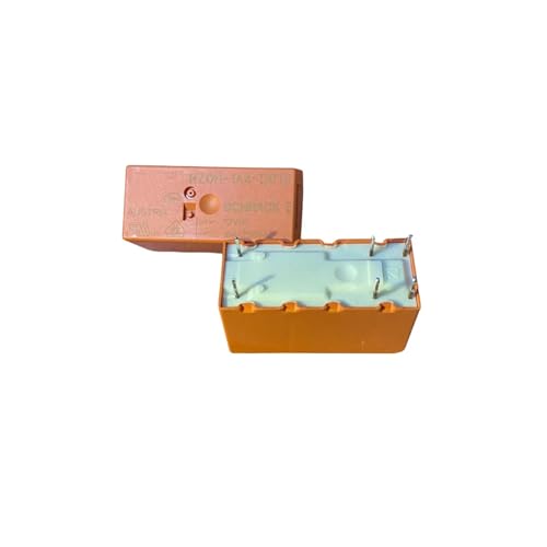 Relay 5PCS RZ0H-1A4-D012 12VDC RZOH 1A4 D012 12V 6PINS 16A 12VDC von GJQMIPRKD